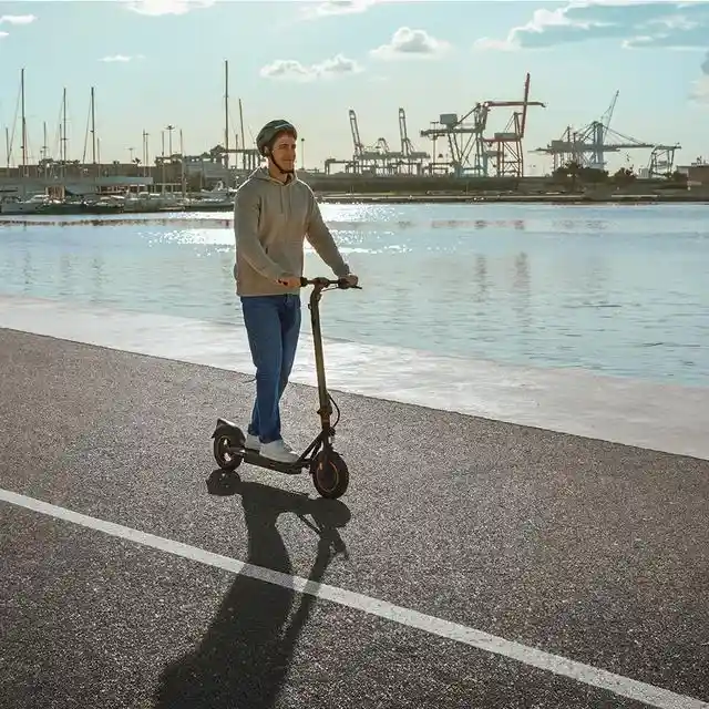 circulando cecotec bongo gl40 xxl