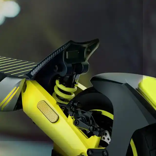 suspension cecotec bongo v55