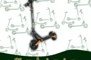 Opiniones Kukirin G2 Pro