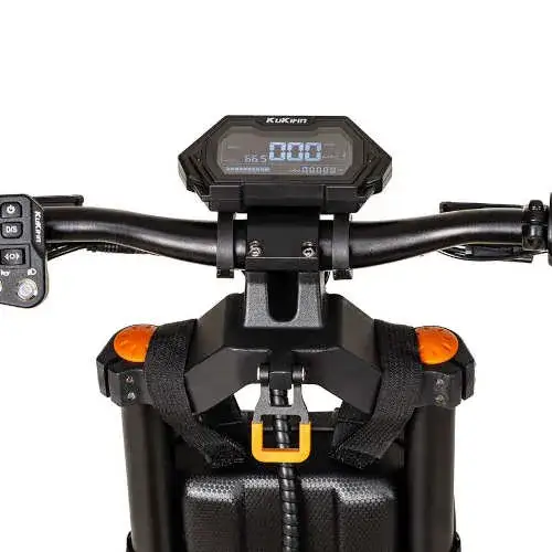 kukirin g4 max pantalla