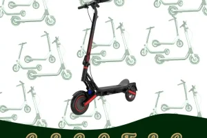 Opiniones Cecotec Bongo D40 XL Suspension Connected