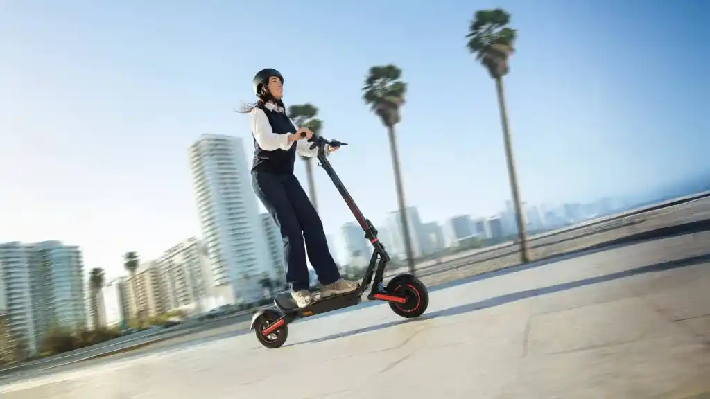 opinion bongo d40 xl suspension connected