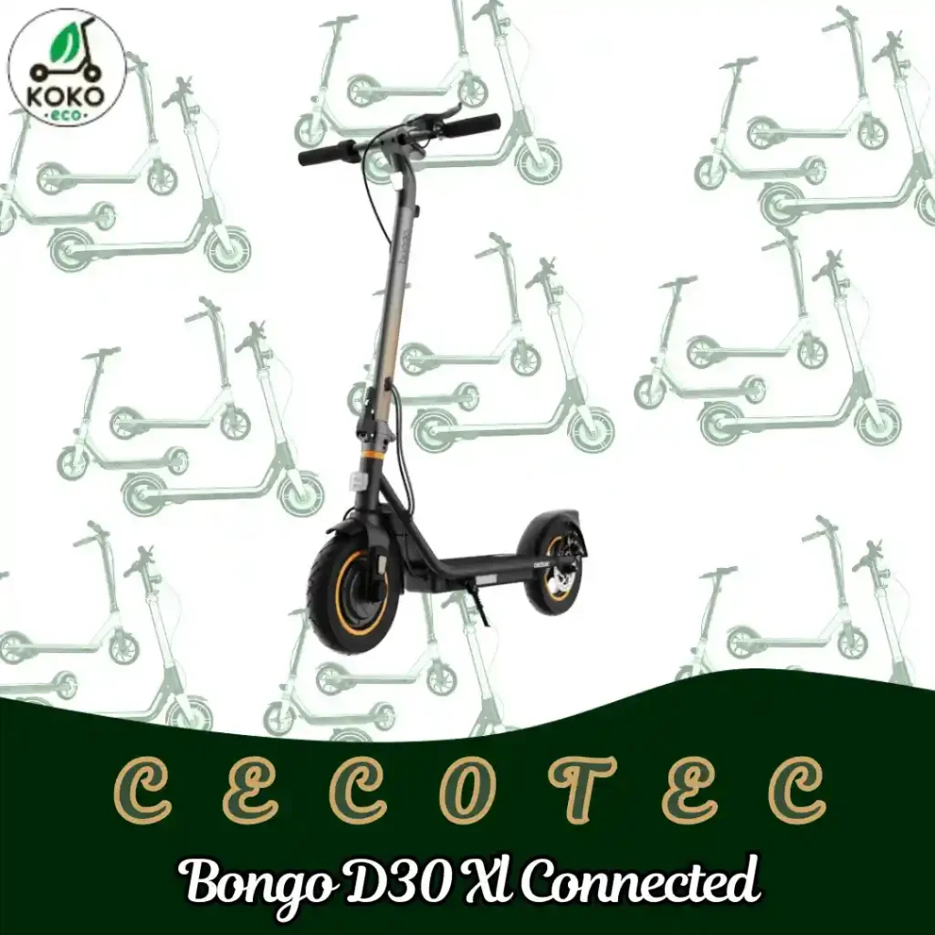 opiniones cecotec bongo d30 xl connected