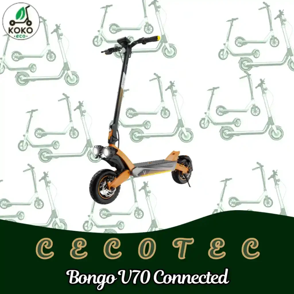 opiniones cecotec bongo v70 connected