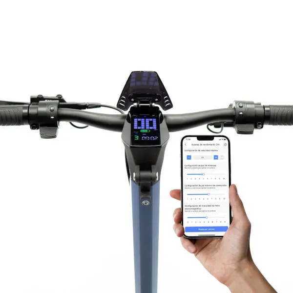 app raptor dual evo lr