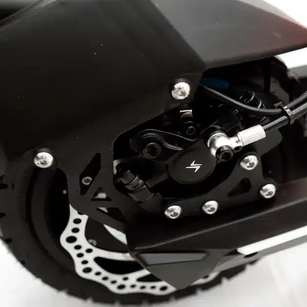 frenos smartgyro raptor dual evo lr