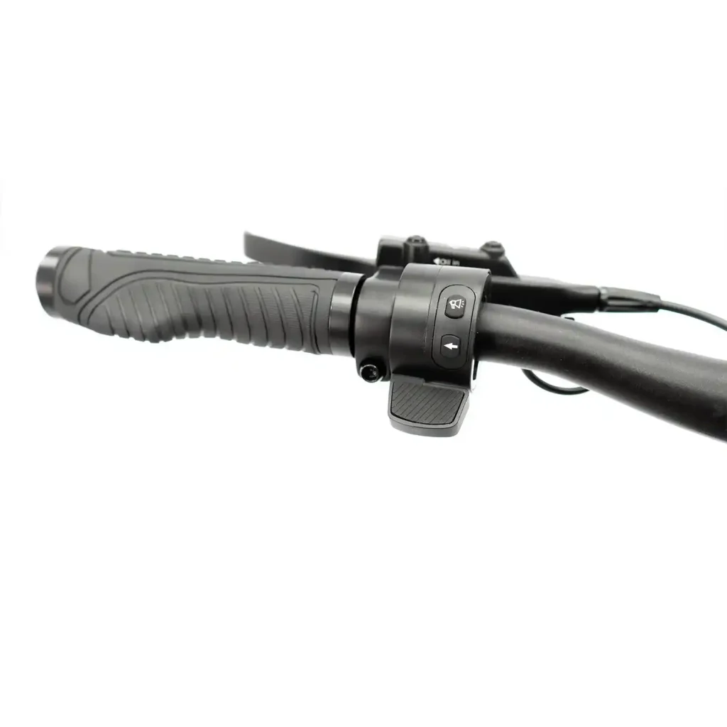 review manillar raptor evo dual lr