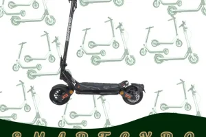 Opiniones SmartGyro Rockway PRO EVO