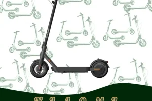 Opiniones Xiaomi Electric Scooter 4 Pro 2nd Gen