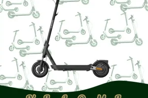 Opiniones Xiaomi Electric Scooter 5 Pro