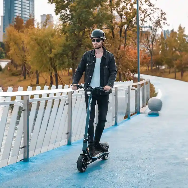 ciruclando smartgyro raptor dual evo lr