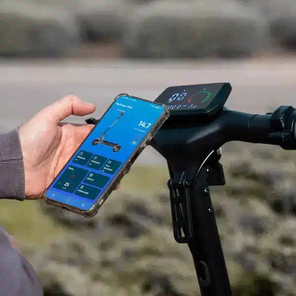 app rockway pro evo