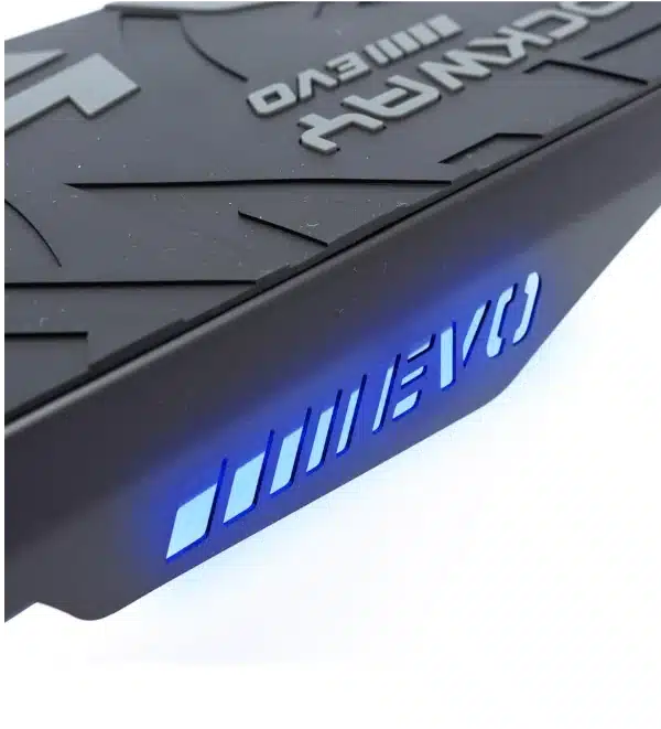 plataforma rockway pro evo
