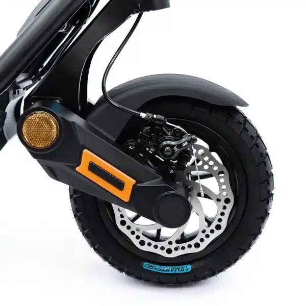 rueda delantera rockway pro evo