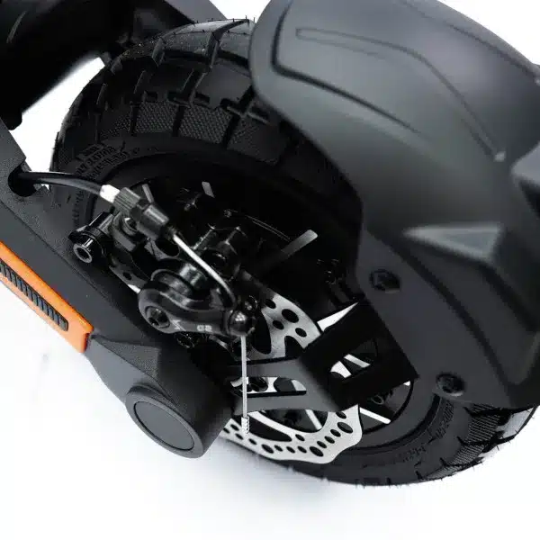 frenos rockway pro evo