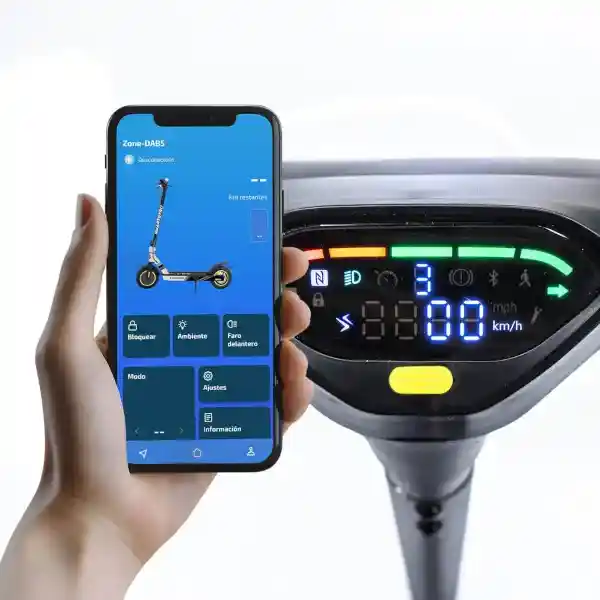 app z one 2