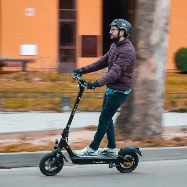 circulando smartgyro k2 pro xl
