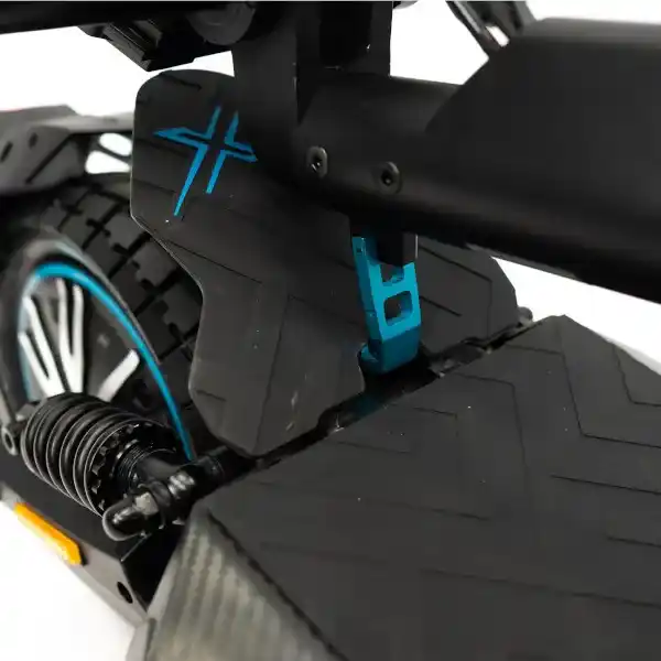 plegado crossover dual max 2