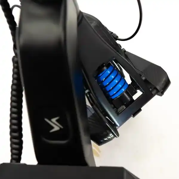 amortiguacion crossover dual max 2