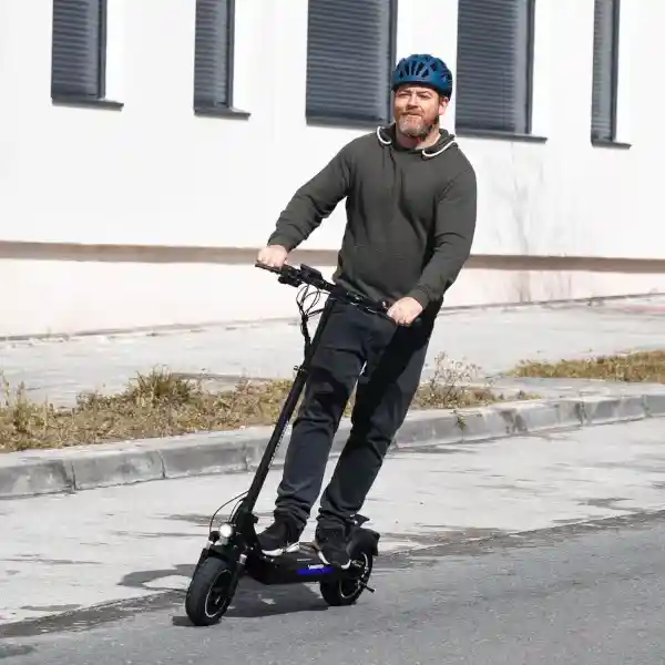girando smartgyro speedway pro