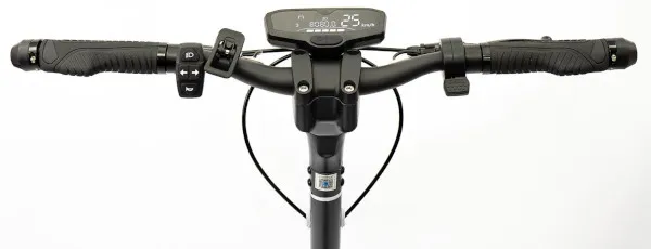 manillar k2 pro xl
