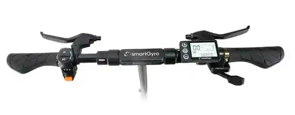 manillar smartgyro speedway pro