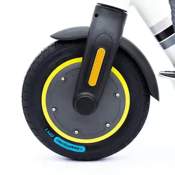 rueda delantera z one 2