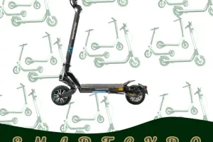 Opiniones SmartGyro CrossOver Dual Max 2 LR