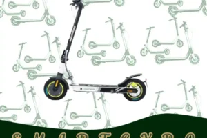 Opiniones SmartGyro Z-One 2