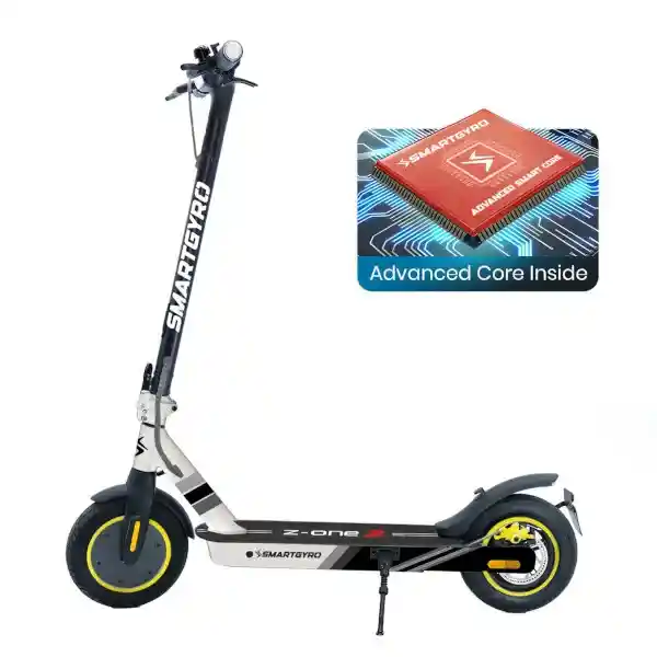 opinion smartgyro z one 2