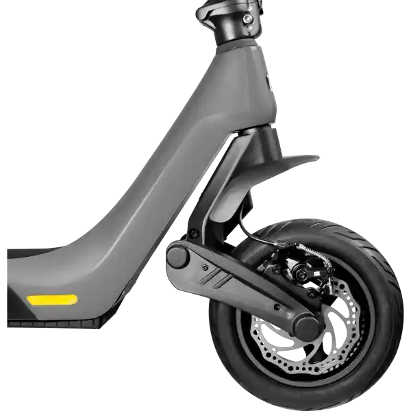 suspension zlion pro