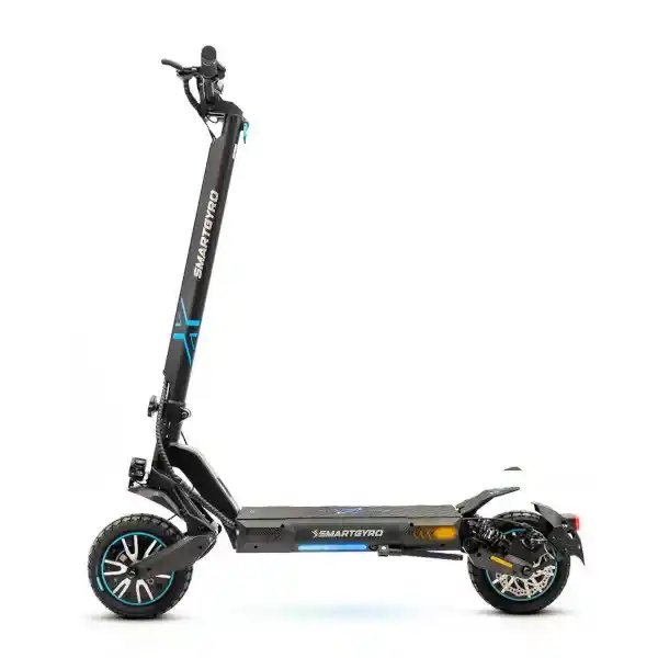 opinion crossover dual max 2