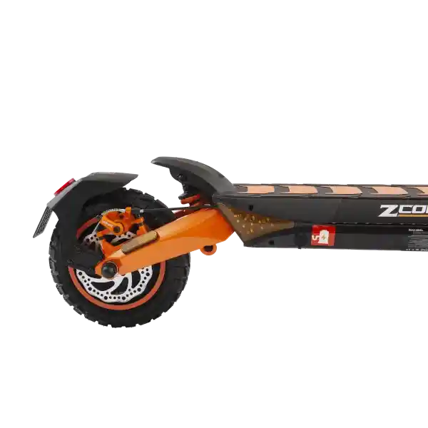 trasera zwheel zcougar duo