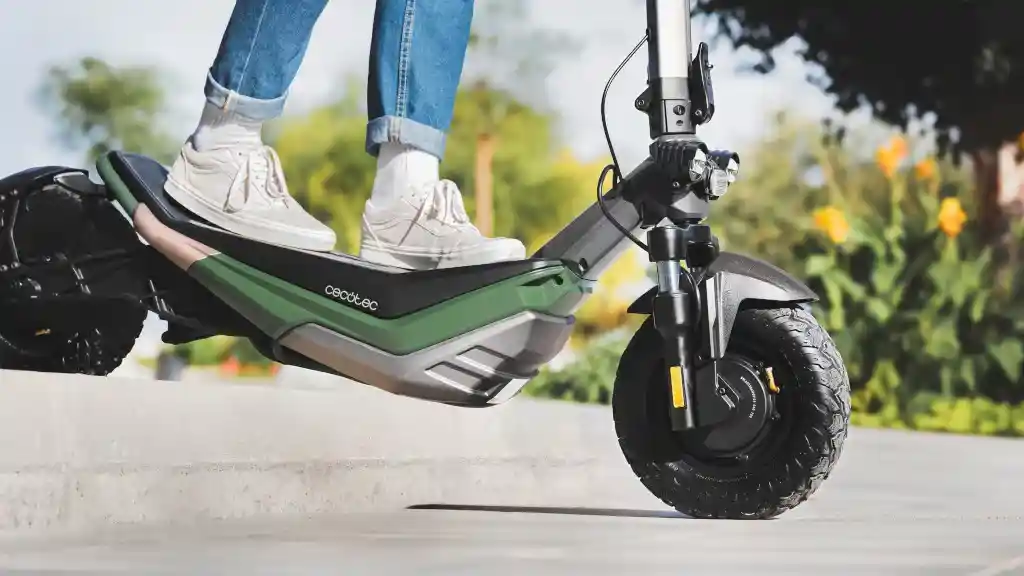 suspension bongo serie doble z85