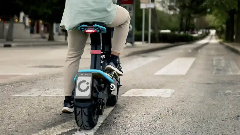 circulando en makalu pro