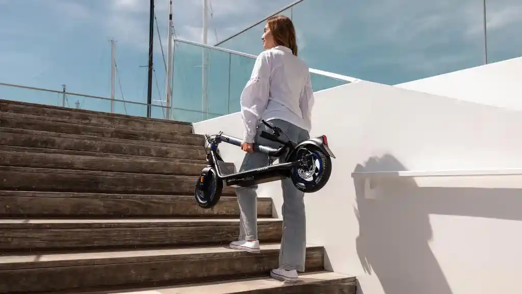 transportando d20 xl connected