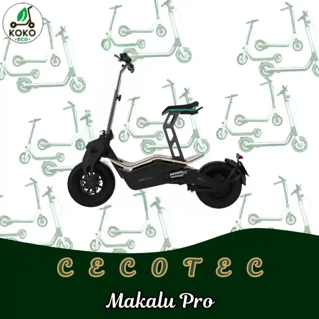 opiniones cecotec makalu pro