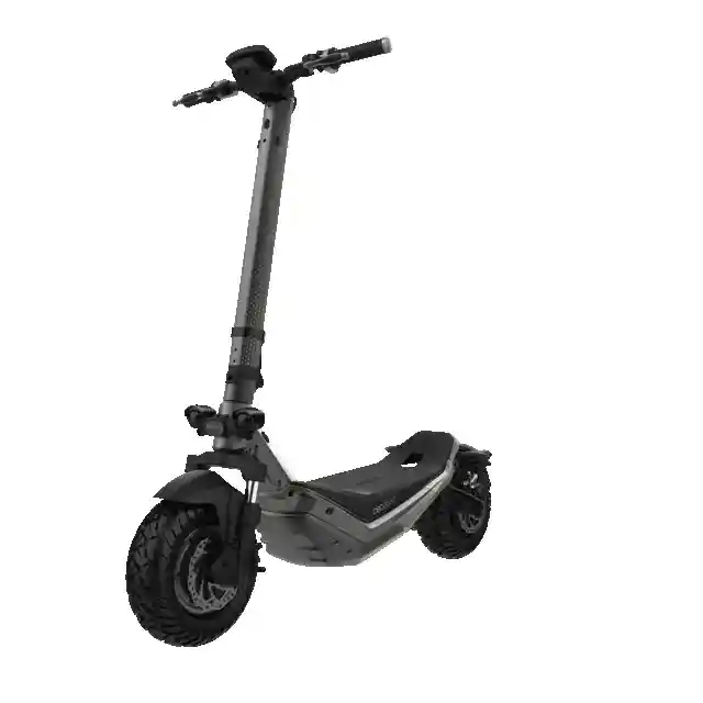 review cecotec  bongo serie doble z85