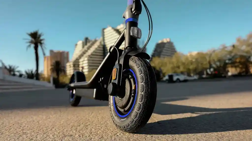 delantera d20 xl connected