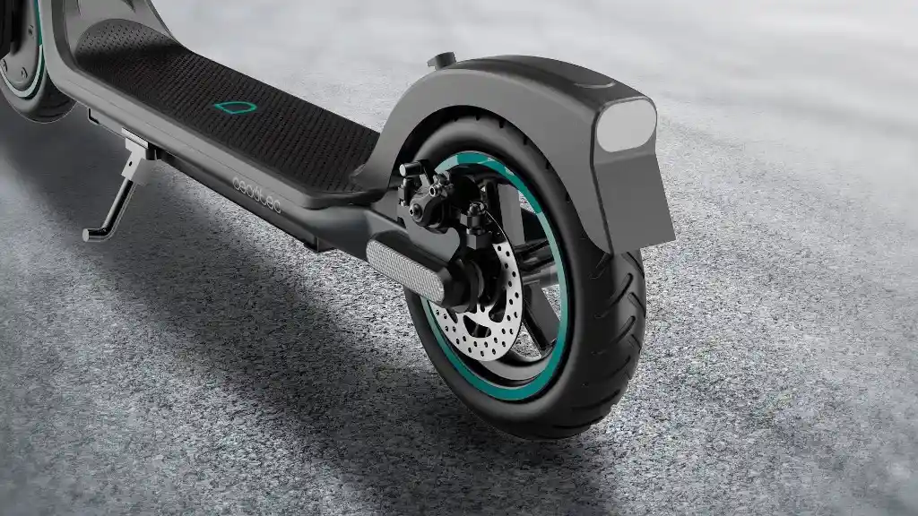 rueda trasera bongo d20e connected