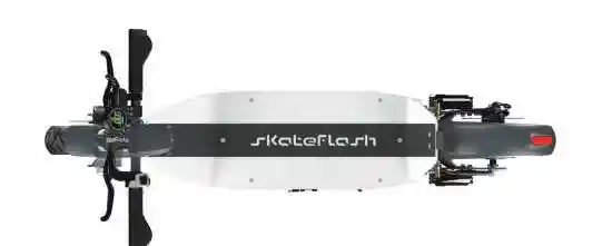 plataforma skateflash model us