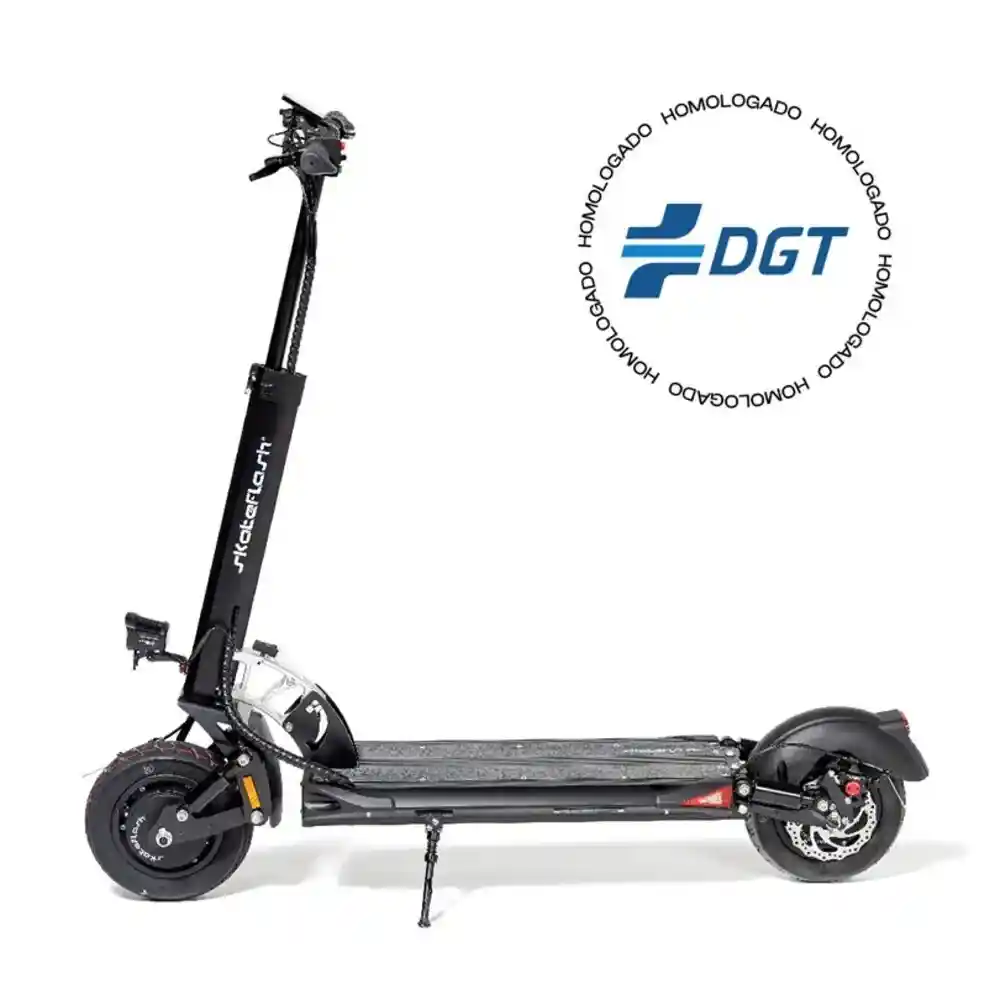 1. SK Urban Dual Pro