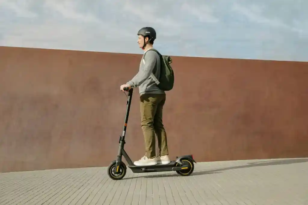 circulando segway max g2 e