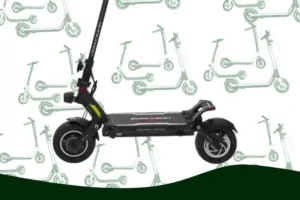 Opiniones Dualtron Achilleus Limited