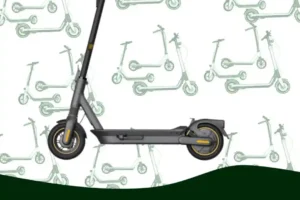 Opiniones Ninebot MAX G2 E