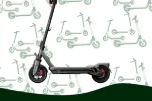 Opiniones Segway Max G3 E