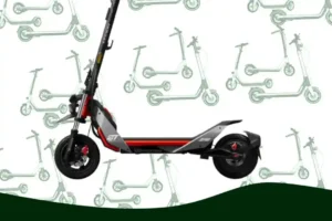 Opiniones Segway ZT3 Pro E