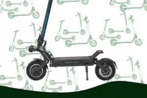 Los mejores patinetes eléctricos Dualtron homologados por la DGT