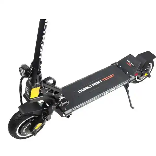 plataforma mini special dual long body