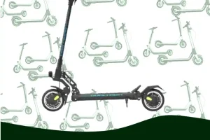 Opiniones Dualtron Mini